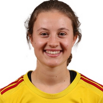 Bethan Miles Biography